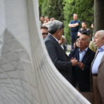 یادمان آزادی؛ پیوند سنگ، خاطره و آگاهی