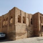 خانه تاریخی مهدوی دزفول بوتیک هتل می‌شود