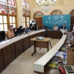 طرح مرمت و احیای کاروانسرای وکیل کرمان زیر تیغ نقد