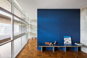 آپارتمان کوپان | Copan Apartment