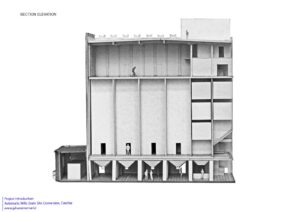 17-model-section-elevation-17