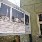 آغاز مرمت و بازسازی مسجد قدیمی «سودی افندیا» در کوزوو