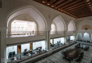 Bank-Tejarat-Restoration-Revitalization-Project-Emarat-Khorshid-Consulting-Engineers-15