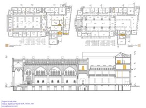 Bank-Tejarat-Restoration-Revitalization-Project-Emarat-Khorshid-Consulting-Engineers-27