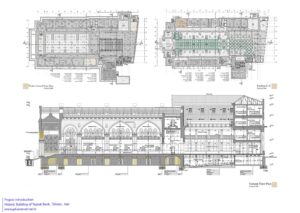 Bank-Tejarat-Restoration-Revitalization-Project-Emarat-Khorshid-Consulting-Engineers-29