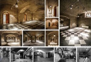 Bank-Tejarat-Restoration-Revitalization-Project-Emarat-Khorshid-Consulting-Engineers-30
