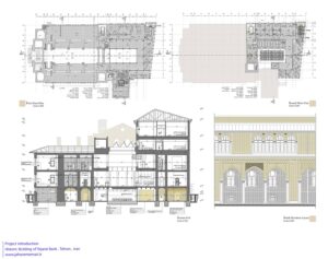 Bank-Tejarat-Restoration-Revitalization-Project-Emarat-Khorshid-Consulting-Engineers-31