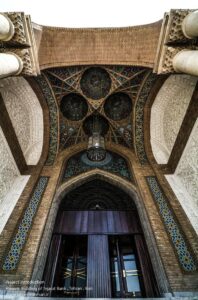 Bank-Tejarat-Restoration-Revitalization-Project-Emarat-Khorshid-Consulting-Engineers-34