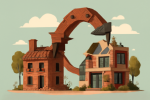 بازآفرینی در معماری | Upcycling Architecture
