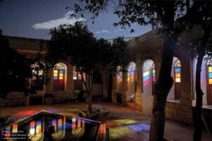 عمارت فتح‌الایاله