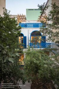 موزه هایده چنگیزیان