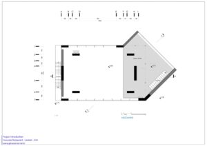 MEZZANINE