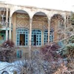 تکمیل پروژه مرمت خانه تاریخی کلکتهچی تا ۳۱ شهریورماه سالجاری