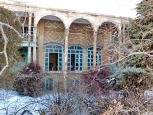 تکمیل پروژه مرمت خانه تاریخی کلکته‌چی تا ۳۱ شهریورماه سال‌جاری