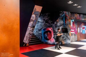 موزه جنگ سرد | Cold War Museum