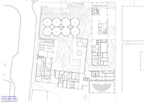 cosa-hotels-para-hotel-programme-art-gallery-bordeaux-bacalan-graph-03-ground-floor-plan-3