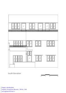 elevation