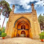 آغاز عملیات مرمت تکمیلی منارجنبان اصفهان