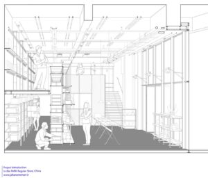 kong-jian-pou-mian-perspective-section-6