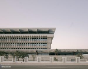 هتل ند دوحه | The Ned Doha Hotel