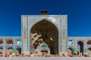 مسجد جامع اصفهان