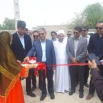 ساخت ۵۰۰ کلاس درس جدید هرمزگان با معماری ایرانی و بومی