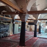 مسجد تاریخی شیخ‌الاسلام ساماندهی و مرمت می‌‎شود