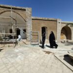 خانه تاریخی حسین‌زاده