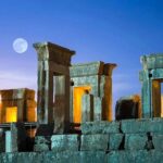 پاسخ صالحی امیری به ایسنا درباره چرایی برگزاری ارکستر ارمنستان در تخت جمشید