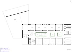 Highschool-Second_floor