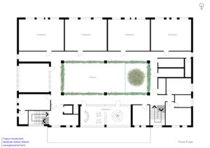 Kindergarden-First_floor