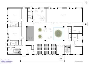 Kindergarden-Ground_floor
