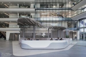 Sasol_reception