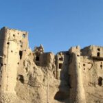 ساخت کارگاه تولید پنیر و سوله دامداری در یک شهر ساسانی-اسلامی