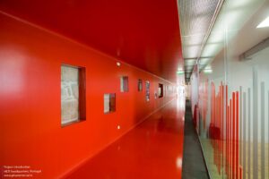 دفتر مرکزی هیلتی | HILTI headquarters