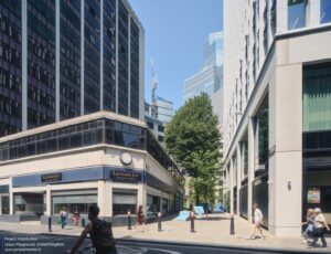 London Architectural Photography