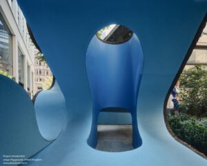 London Architectural Photography
