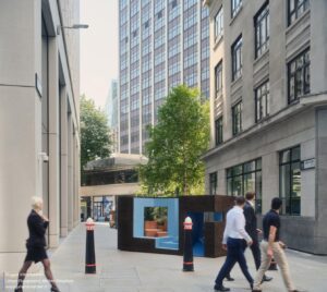 London Architectural Photography