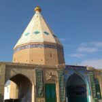 امامزاده تاریخی سید هارون