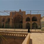 مسجد جامع بافق