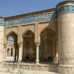 حذف مساجد فارس از پرونده ثبت جهانی مساجد ایرانی