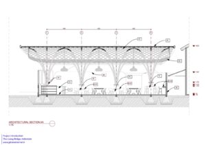13_The_Living_Bridge_Section_Technical_Drawing_Credit_BambooPure__AD_
