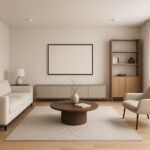 چیدمان در طراحی داخلی