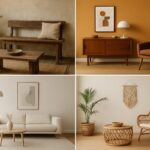 انواع سبک طراحی داخلی