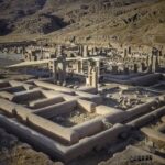 هفتادوهفتمین سند مالکیت پایگاه میراث جهانی تخت‌جمشید صادر شد