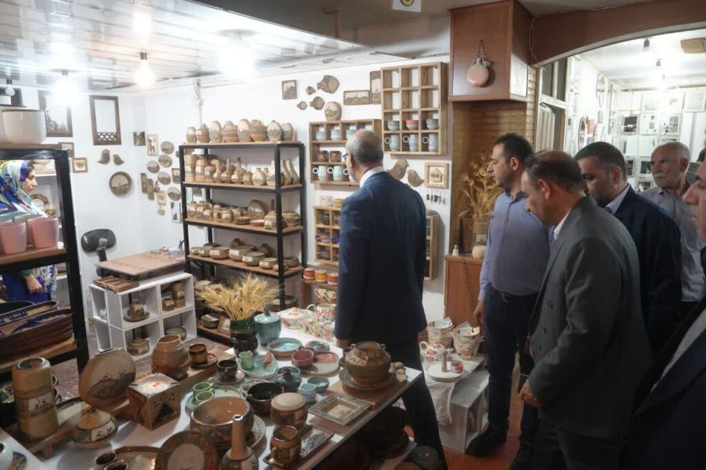 عملیات اجرایی تکمیل موزه بزرگ کرمانشاه تا پایان سال آغاز می‌شود/ اختصاص ۱۵۰ میلیارد تومان برای تکمیل موزه کرمانشاه