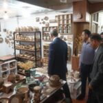 عملیات اجرایی تکمیل موزه بزرگ کرمانشاه تا پایان سال آغاز میشود/ اختصاص ۱۵۰ میلیارد تومان برای تکمیل موزه کرمانشاه