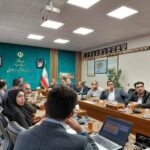 تسریع در روند پروژه های مهم مرمتی بافت تاریخی یزد