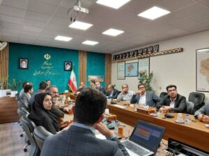 تسریع در روند پروژه های مهم مرمتی بافت تاریخی یزد
