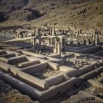تعطیلی موقت مجموعه جهانی تخت‌جمشید به‌دلیل اجرای ارکستر فیلارمونیک ارمنستان